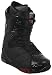 Flow The One Lace 08 Men's Snowboard Boots - Black