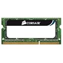 Corsair (VS2GSDS667D2) 2GB DDR2 667MHz/PC2 5300 SODIMM Laptop Memory CL5 - Lifetime Warranty