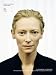 mono kultur 21: Tilda Swinton