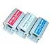 Motor Guard RB-3 Run Blocker Assortment (Pack of 3)
