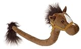 Plush Ready Rider Brown Horse 26