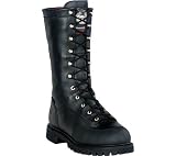 Review   / Men's Georgia Boot G93 12