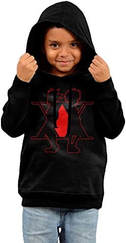 Hunter Ã- Hunter Japanese Manga Series Fantasy Toddler Sweatshirt Graphic