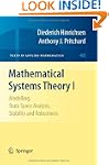 Mathematical Systems Theory I: Modell...