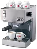 Cubika Espresso Coffee Machine  from