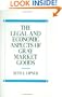 The Legal and Economic Aspects of Gray Market Goods