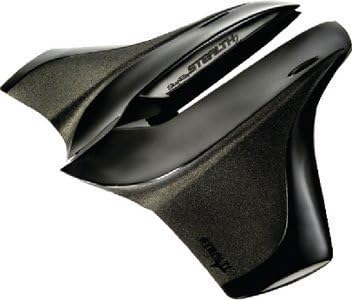 Stingray Stealth 2 Hydrofoil Stabilizer by Marine Dynamics
