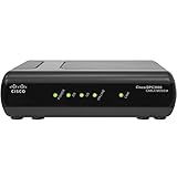 Cisco DPC3000 Docsis 3.0 cable modem