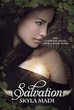 Salvation (The Guardian Angel Series Book 3)