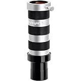 Orion Highlight 5x Barlow, 1.25"