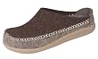 Haflinger Fletcher in Chocolate