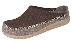 Haflinger Fletcher in Chocolate