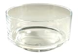 Bonnecaze & Cie Glass Brouilleur/Dripper without Cuts