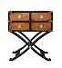 Khartoum Box 2x2, Honey