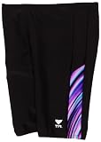 TYR Sport Boys' Aquarius Splice Jammer