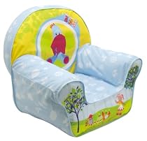 In the Night Garden Cosy Chair