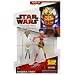 Star Wars Clone Wars Ahsoka Tano with Rotta the Huttlet 3-3/4 Inch Scale Action Figure CW26
