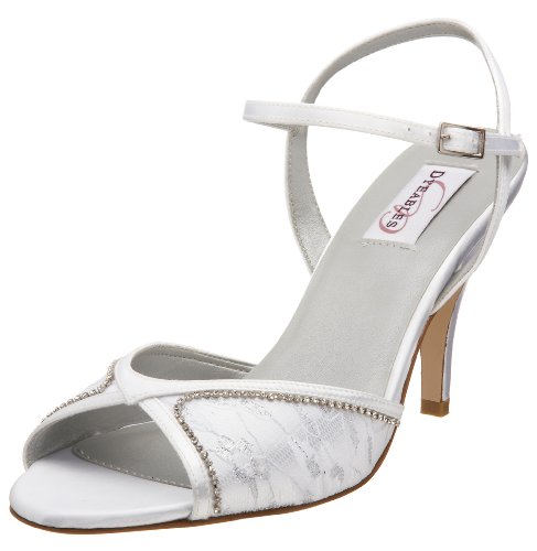 Dyeables Women's Allure Sandal