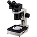 Swift Optical SM98-SM90CL Advanced Modular Stereo Microscope, Wide-Field 10X/23mm Eyepiece, 2X and 4X Objective, 3W LED Illuminator Light Source, 2X and 4X Magnification