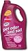 Kitchen & Housewares : Bissell 48OZ PET ODOR REMOVER