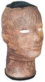 Spando-Flage Commando Headnet - Advantage Timbers, One Size