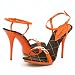 Michael Antonio Tuya Heels