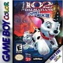 102 Dalmatians: Puppies to the Rescue by Jack Of All Games