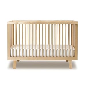 Oeuf Eco-friendly Sparrow Crib
