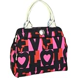 Double Dutch Club Luggage Love Tote