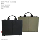 MANHATTAN PASSAGE ブリーフケース