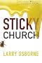 Sticky Church [STICKY CHURCH]