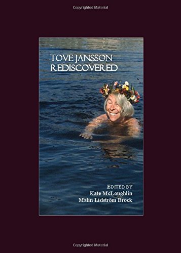 Tove Jansson Rediscovered