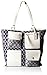Nine West Pop Pockets Tote Bag