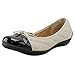 WHITE MOUNTAIN 'Moondance ' Women's Flat