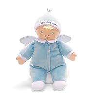 God Bless Angel Doll BL 12 x1
