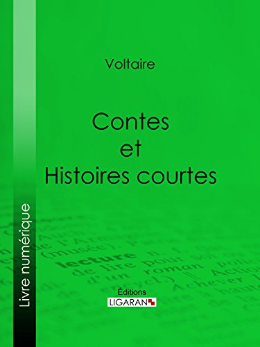 Contes et histoires courtes (French Edition)