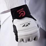 Wacoku WTF Approved Sparring Gloves