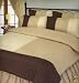 Double Duvet Cover With Matching Valance Sheet And Curtains