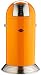 Wesco 359 931-25 Abfallsammler Big Push Orange