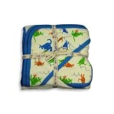 Mak the Yak - Newborn Baby Boys Towel Set, Ivory,... by var goTwisterProductImageStrings = new Object();goTwisterProductImageStrings['prodImageNotAvailTextNoColor'] = 