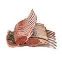 Grass Fed Frenched Racks of Lamb - Small