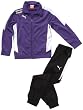 PUMA Kinder Trainingsanzug Esito Poly Suit
