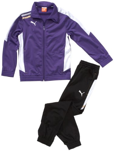 Produkt-Bild: PUMA Kinder Trainingsanzug Esito Poly Suit