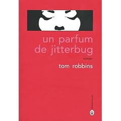 Un parfum de jitterbug