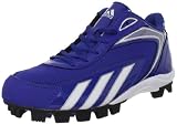 adidas Men's Hotstreak Mid Baseball Cleat