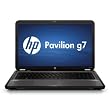 HP g7-1310us - 17.3-Inch Screen Laptop