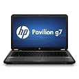 Hp G7-1310us (17.3-inch Screen) Laptop&nbsp;&nbsp;by Hp 