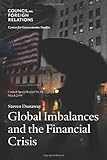 Global imbalances and the financial crisis