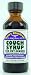 Cough Syrup For Wet Coughs - Cinnamon/Loquat Syrup ... Scientific Name: Inula helenium ... Glycyrrhiza spp. ... Pimpinella anisum ... Viburnum opulous ... Thymus vulgaris ... Prunus serotina ... Cinnamomum burmanii ... Common Name(s): Elecampane Root - Certified Organic ... Licorice Root ... Anise Seed - Certified Organic ... Cramp Bark ... Thyme Leaf - Certified Organic ... Wild Cherry ... Cinnamon Bark ... Hyssop Herb in Honey Loquat Syrup ... To Support the Immune System and the Respiratory Tract* ... To Support Healthy Mucosal Tissues* ... Relaxes Irritatives States of the Throat Mucosa* ... Note: The picture show is of a two ounce sample bottle. Rest assured that you will receive a full 4 ounce bottle.