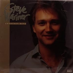 Steve Wariner Greatest Hits Music